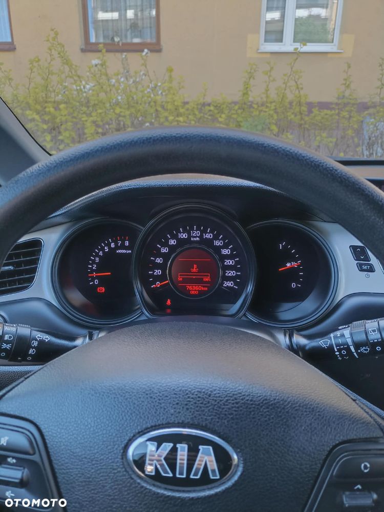 Kia Ceed 1.6 GDI M - 8