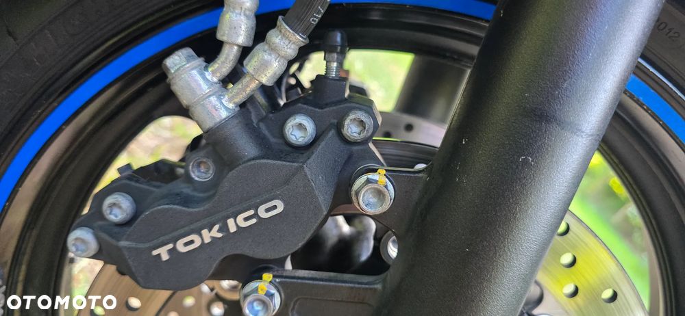 Suzuki GSX - 17