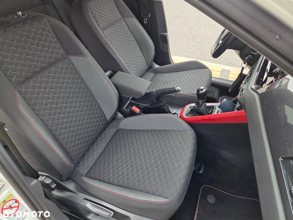 Volkswagen Polo 1.6 TDI SCR JOIN - 34
