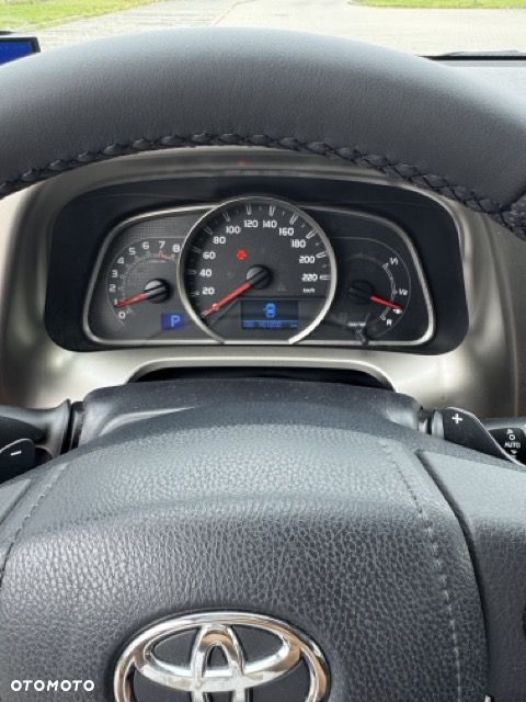Toyota RAV4 2.0 Premium MS - 17