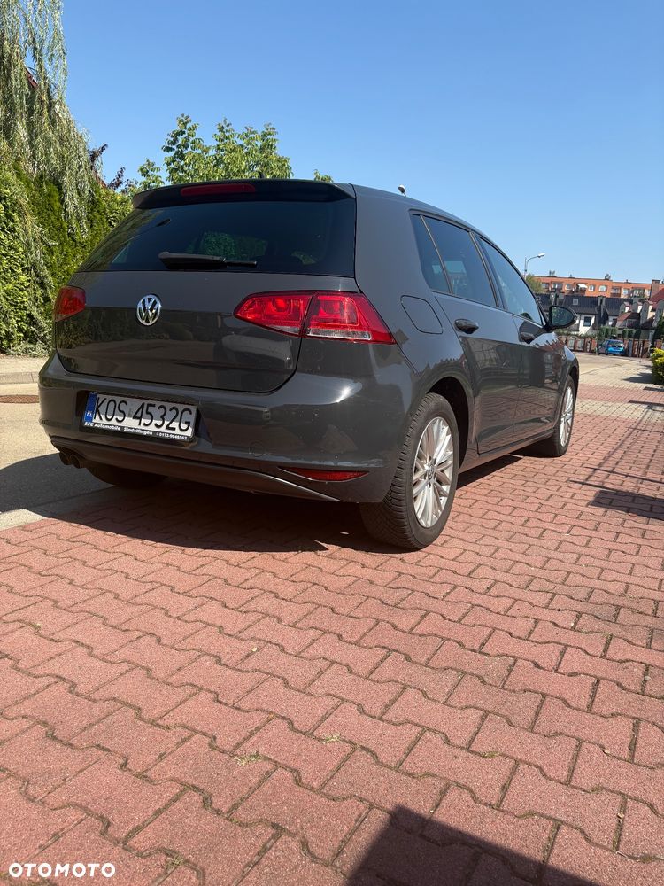 Volkswagen Golf - 11