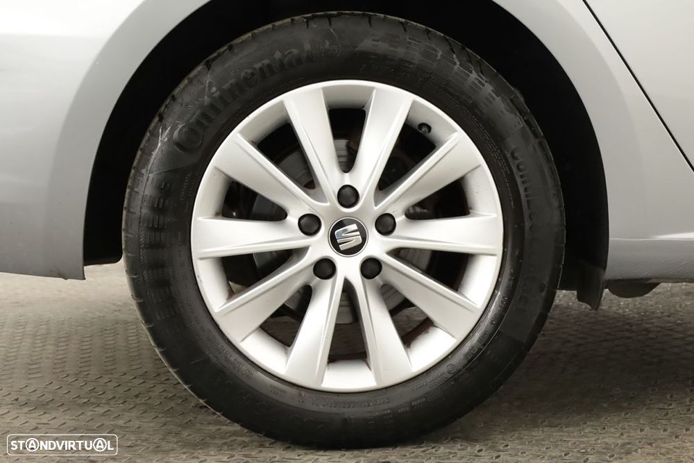 SEAT Leon ST 1.0 EcoTSI Style S/S - 5