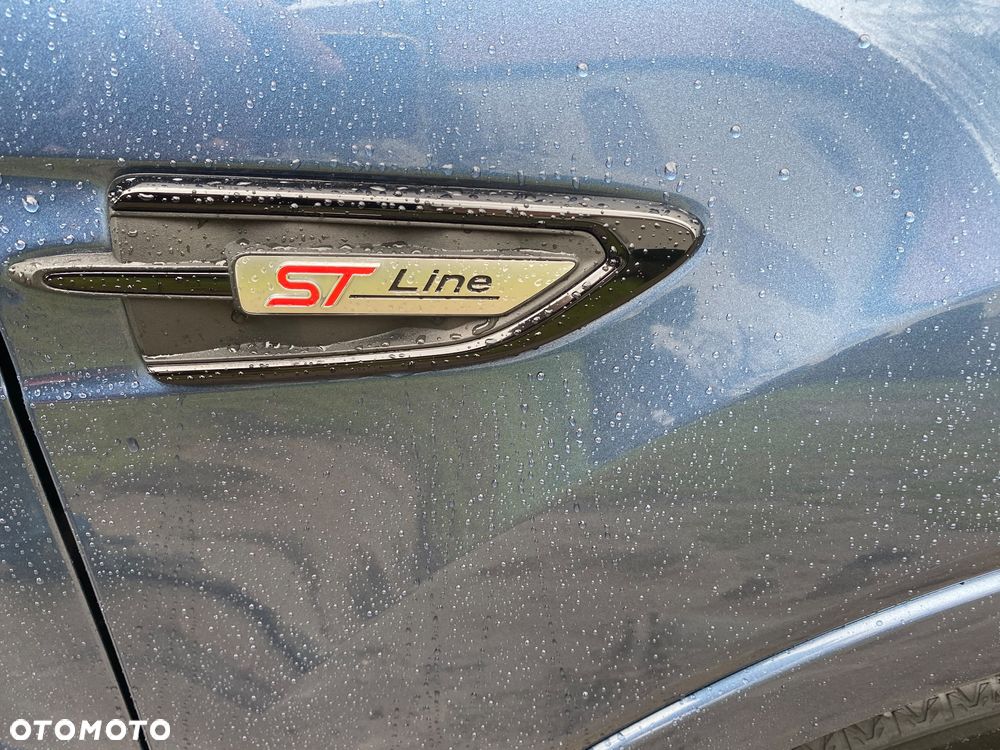 Ford Kuga 1.5 EcoBoost 2x4 ST-Line - 27