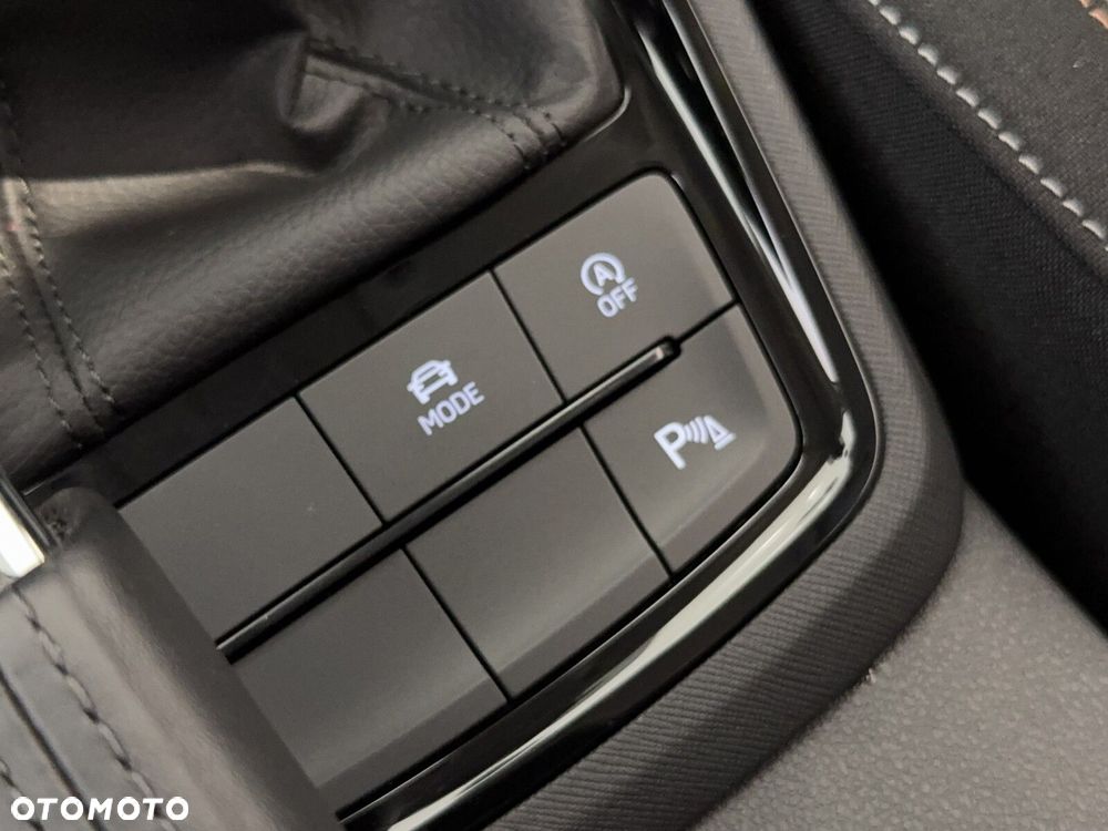 Skoda Kamiq 1.0 TSI Selection - 27