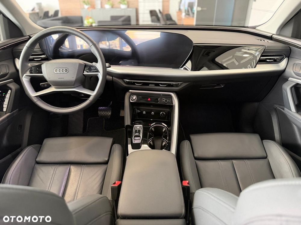 Audi Q5 TFSI mHEV 150 kW Quattro S tronic - 9