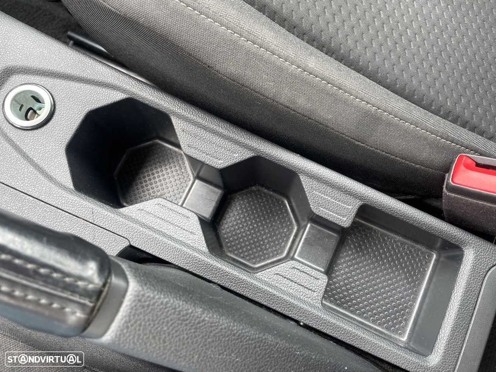 VW Polo 1.0 TSI Style - 14