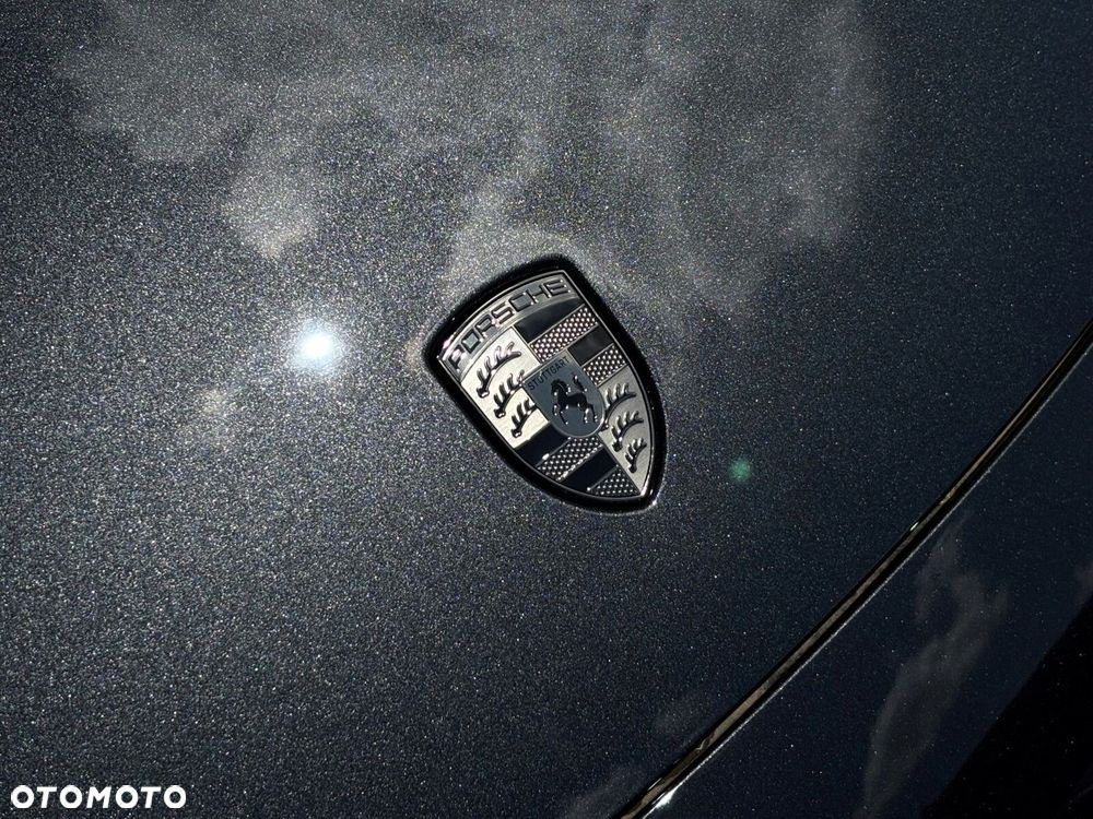 Porsche Macan - 17