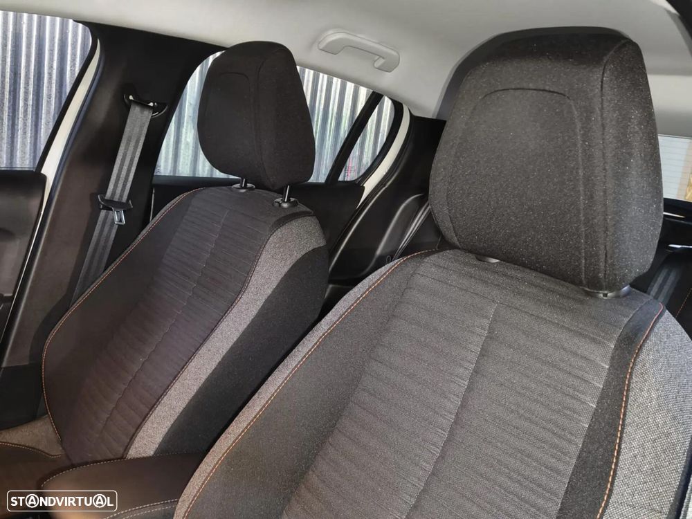 Peugeot e-208 50 kWh Active Pack - 24