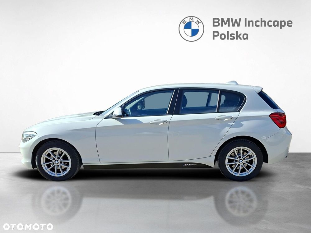 BMW Seria 1 118i GPF Advantage - 3