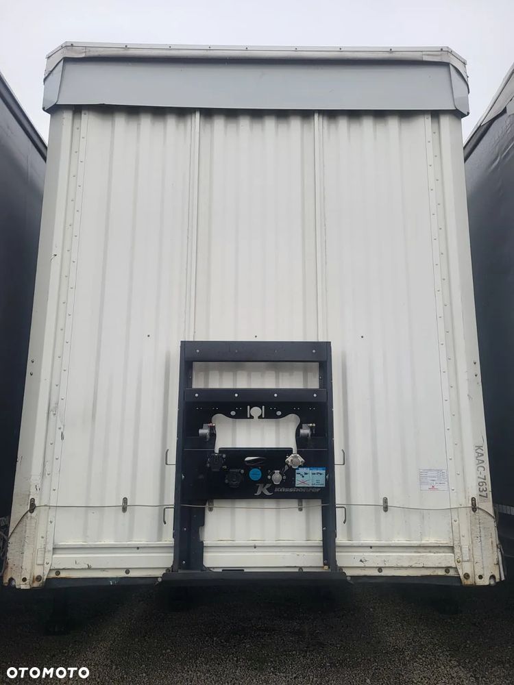 Kassbohrer Maxima - 2