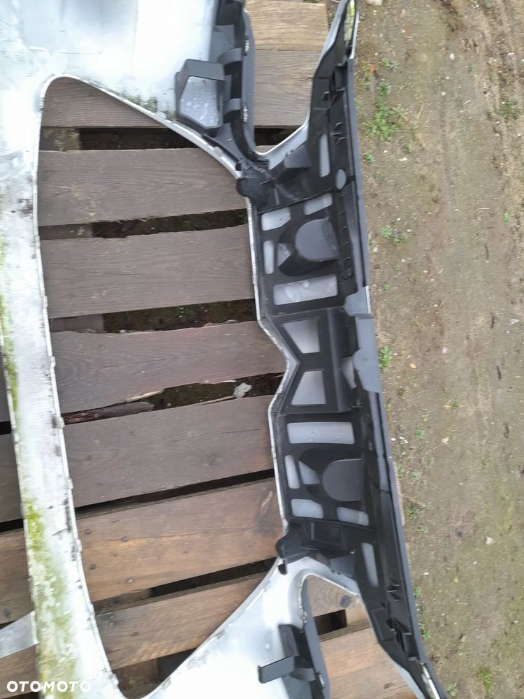 CITROEN C3 DS3 ZDERZAK PRZEDNI PRZÓD 09-13 - 11