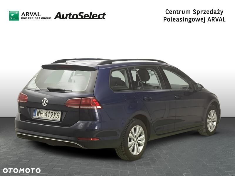Volkswagen Golf 1.5 TSI BMT Evo Comfortline - 7
