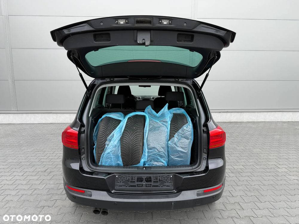 Volkswagen Tiguan - 28