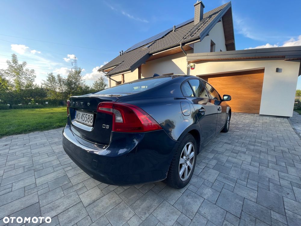 Volvo S60 D3 Kinetic - 3