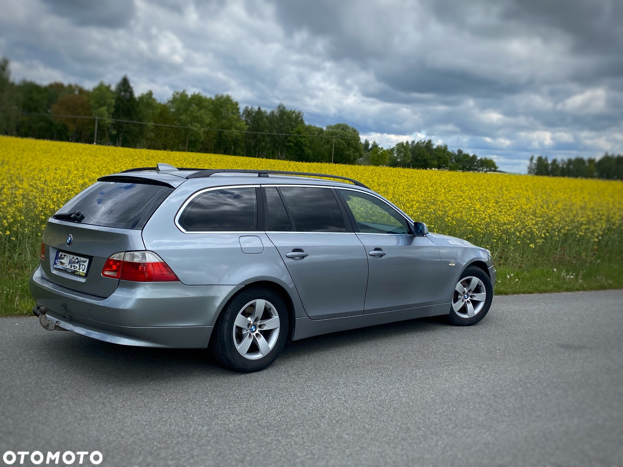 BMW Seria 5 - 10