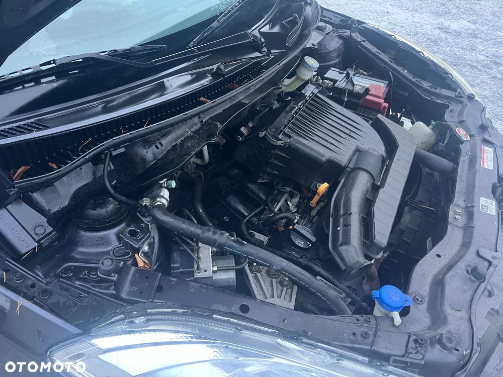 Suzuki Swift 1.2 Comfort - 17