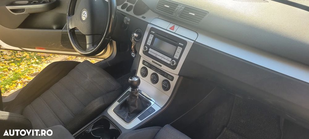 Volkswagen Passat CC - 5