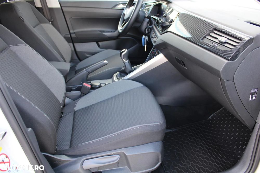 Volkswagen Taigo 1.0 TSI Life - 14