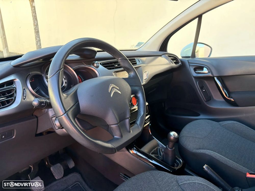 Citroën C3 1.2 VTi Collection - 20