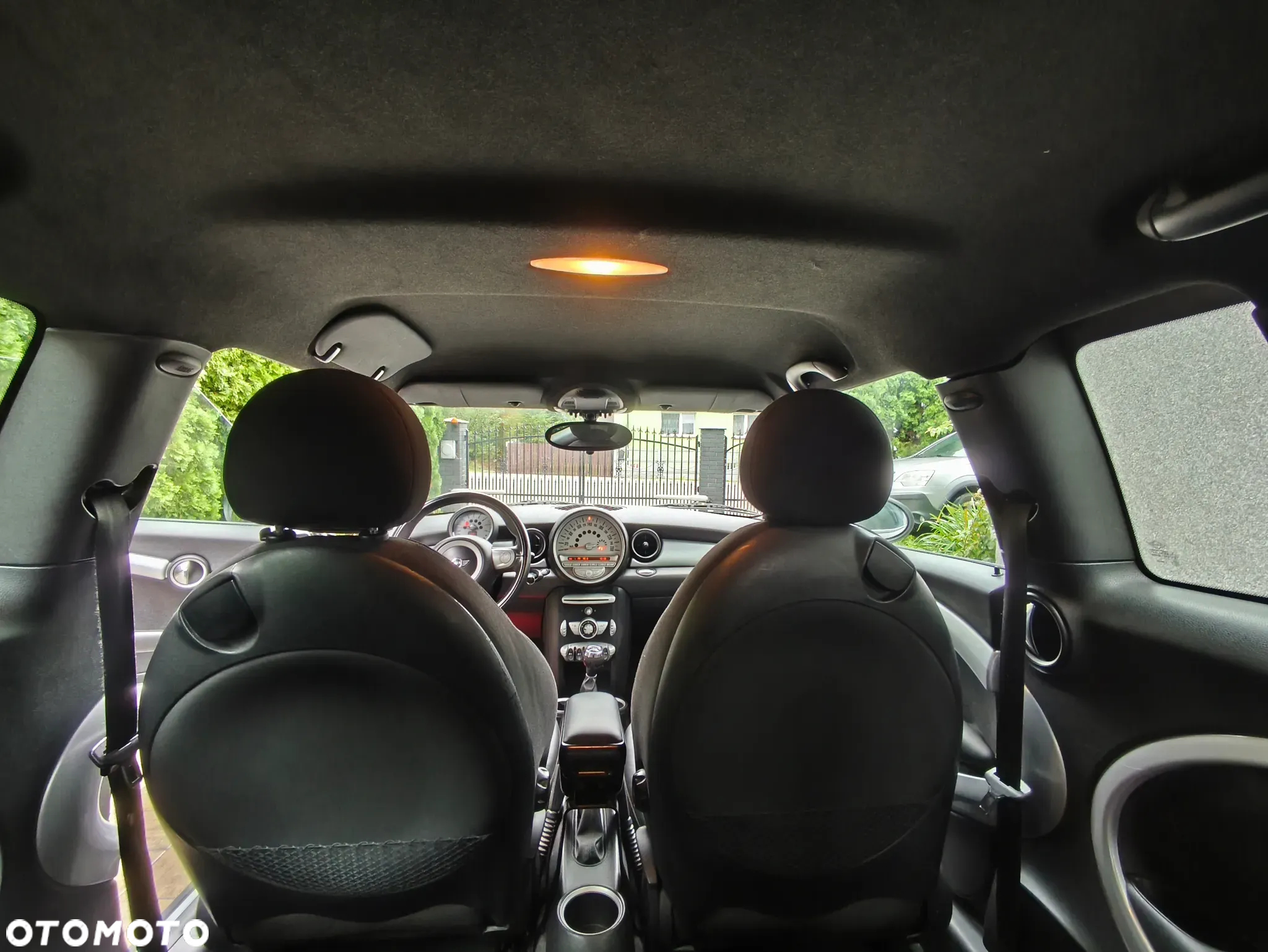 MINI Clubman Cooper - 10
