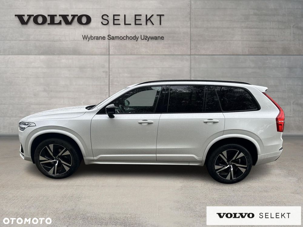 Volvo XC 90 - 3