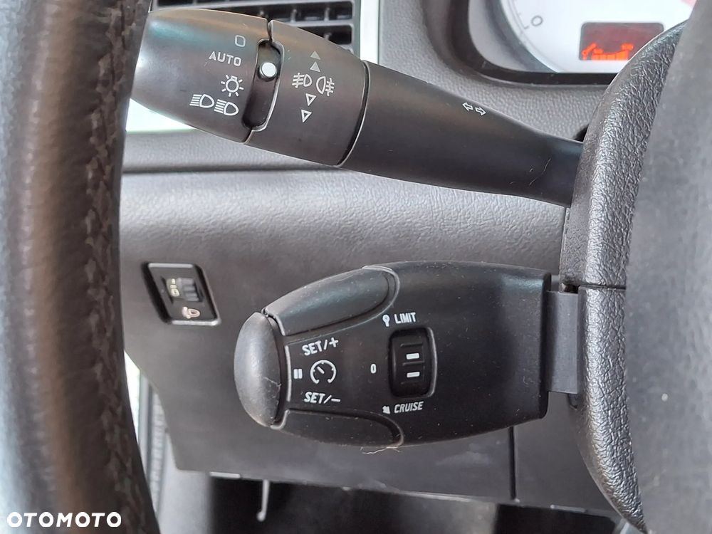 Peugeot 307 CC - 29