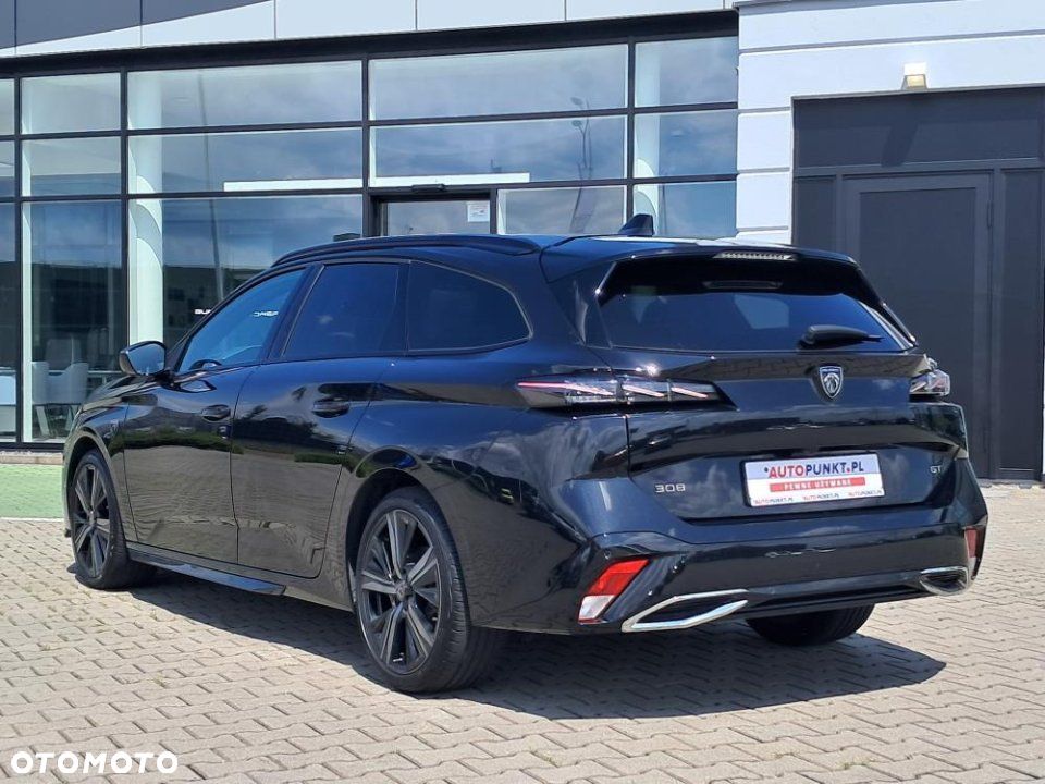 Peugeot 308 - 3