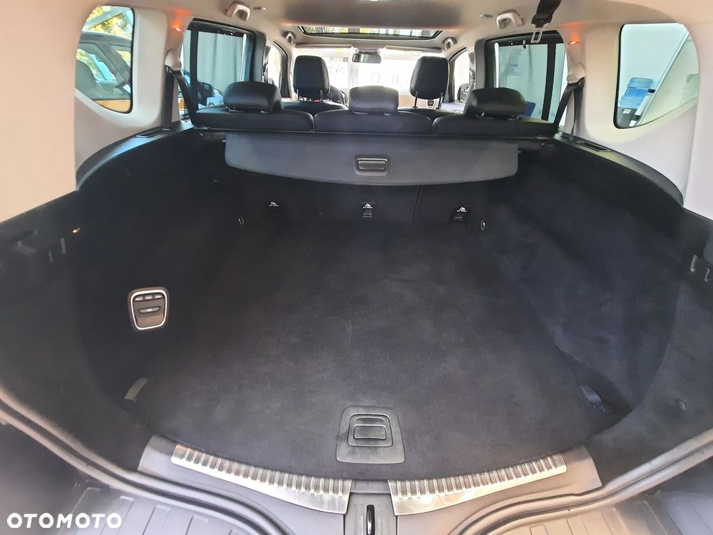 Renault Espace BLUE dCi 200 EDC LIMITED - 41