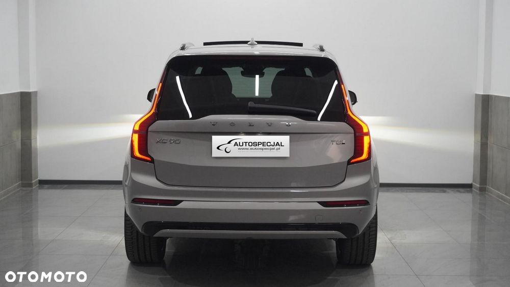 Volvo XC 90 T8 AWD Plus Dark - 7