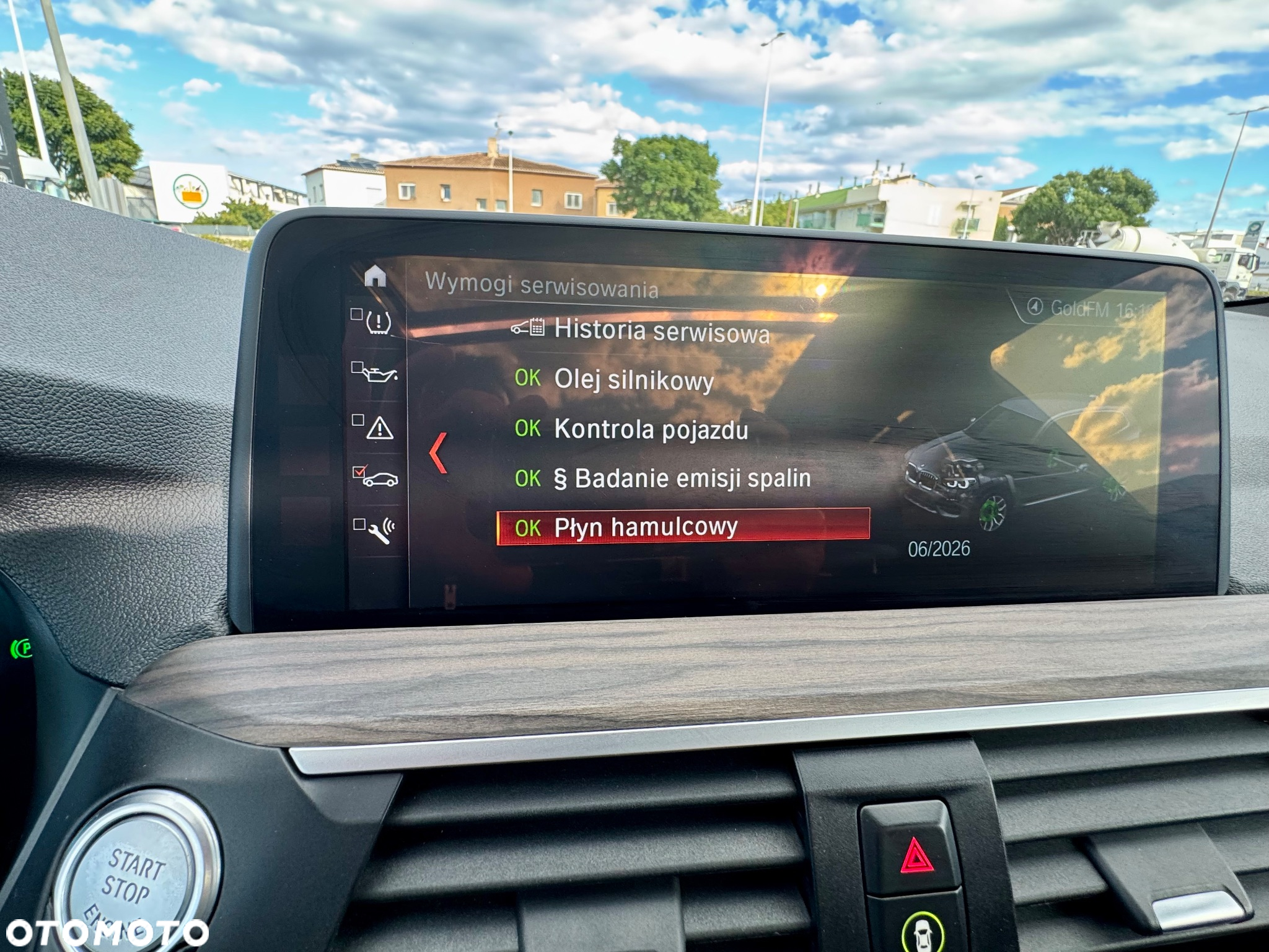 BMW X3 M M40i sport - 18