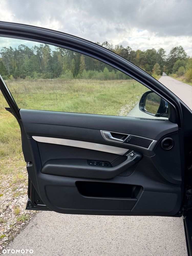 Audi A6 Avant 2.0 TDI DPF multitronic - 28