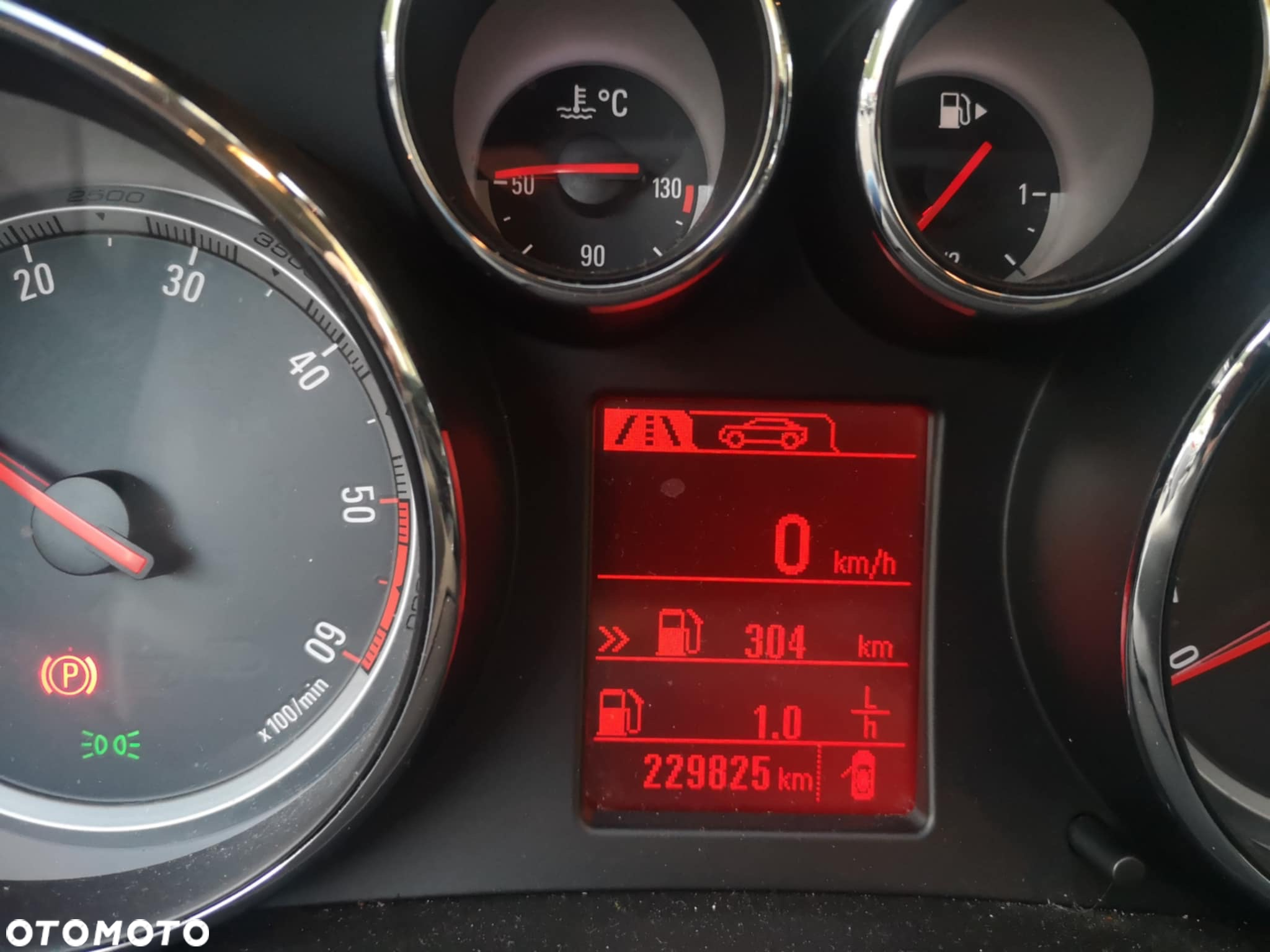 Opel Insignia 2.0 CDTI Cosmo ecoFLEX - 6