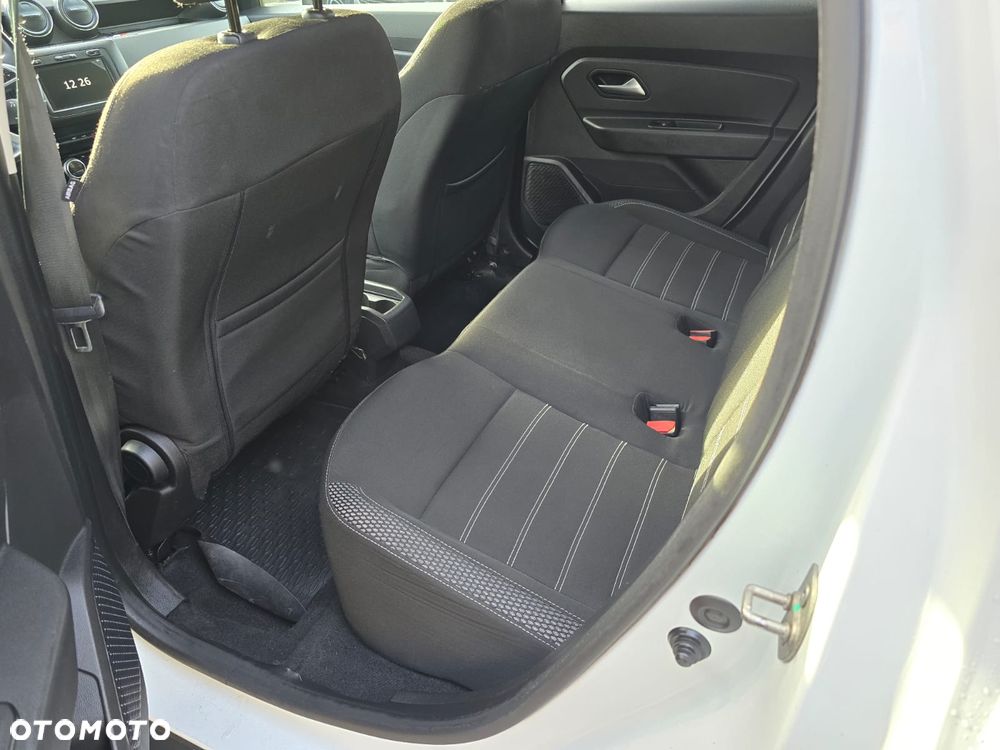 Dacia Duster TCe 130 2WD Sondermodell Extreme - 14