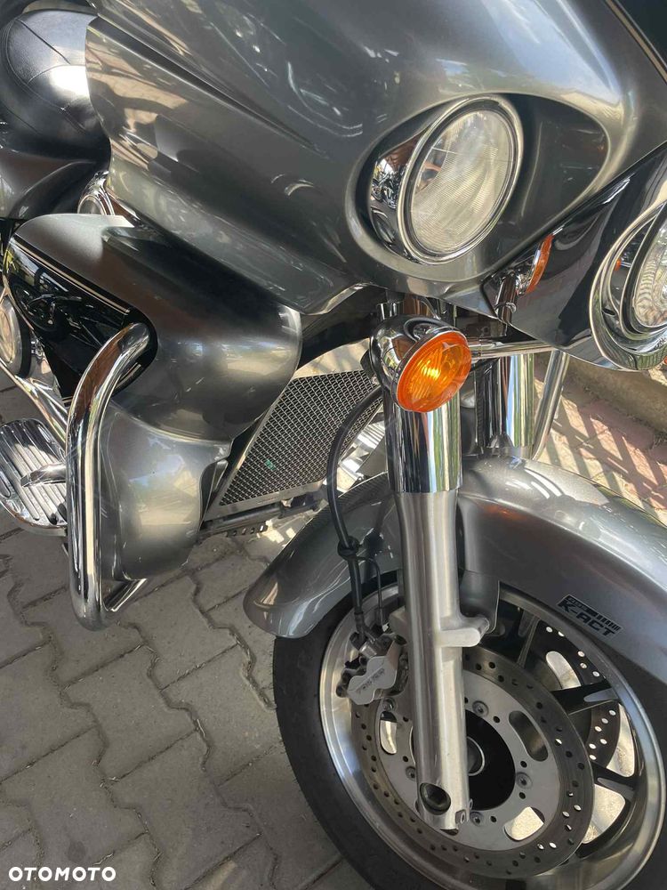 Kawasaki VN - 5