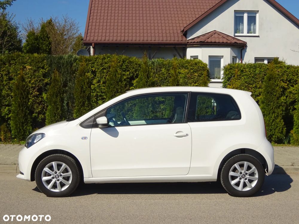 Seat Mii - 15