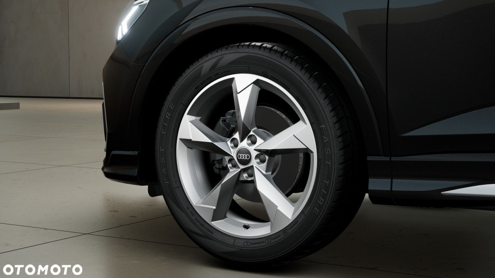 Audi Q3 Sportback - 5