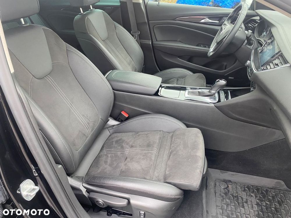Opel Insignia 2.0 CDTI 4x4 Exclusive S&S - 18