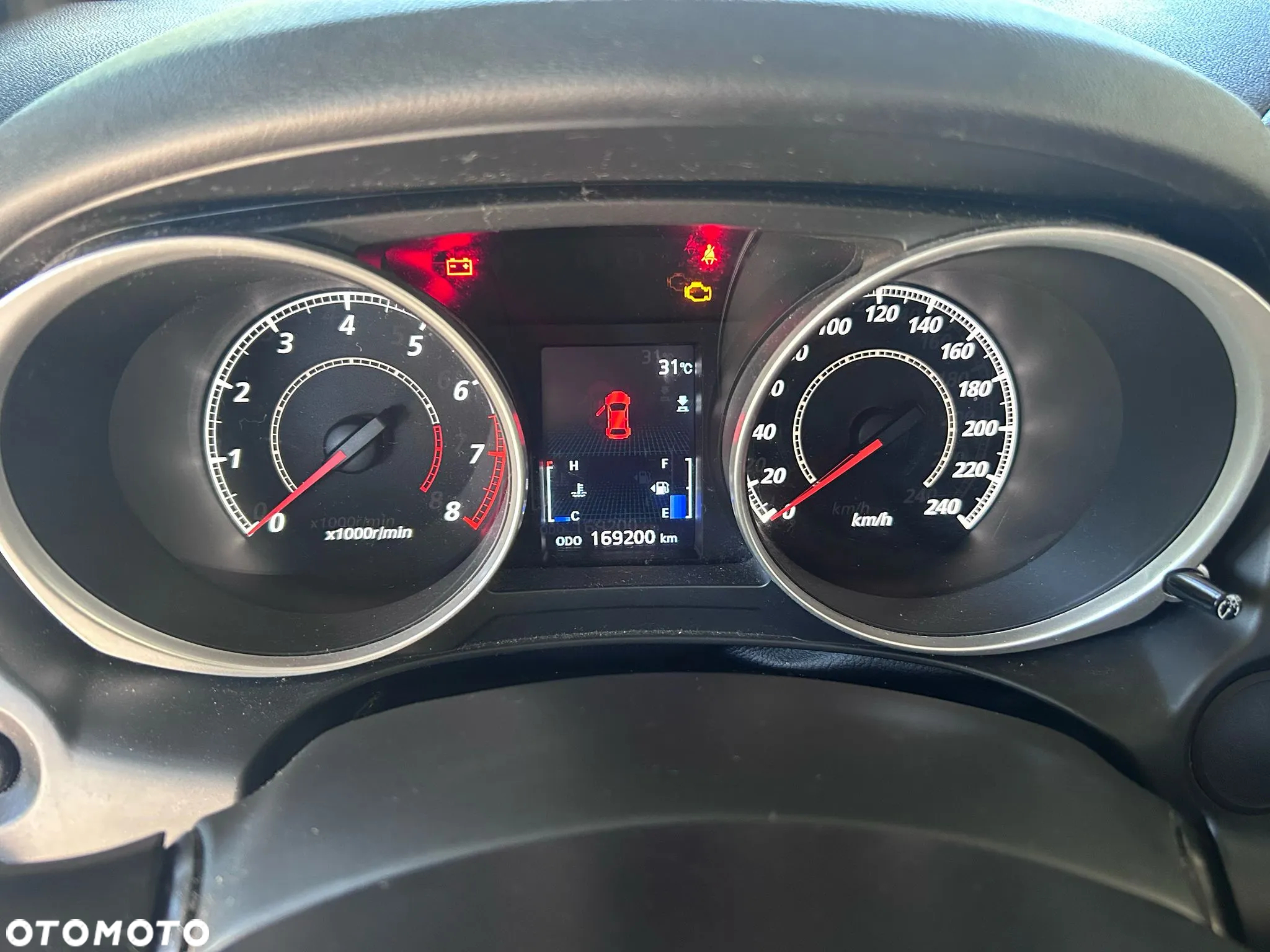 Mitsubishi ASX 1.6 Intense AS&G - 14