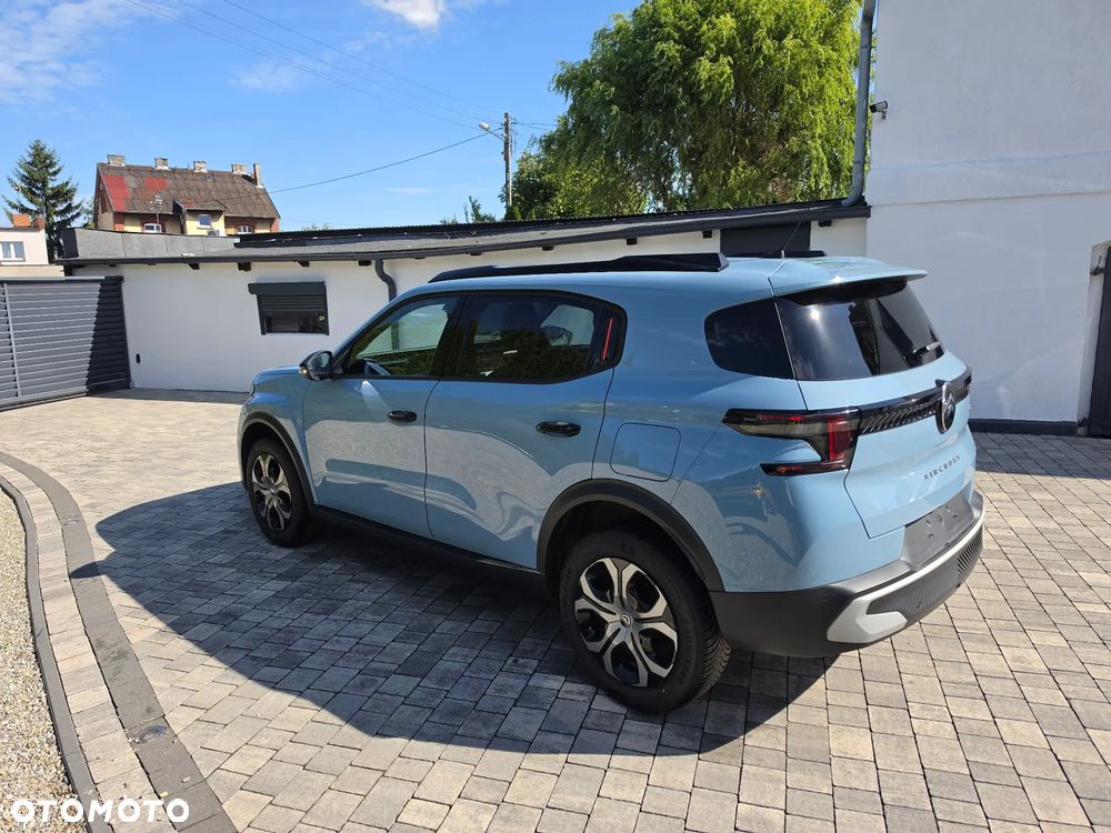 Citroën C3 Aircross - 3