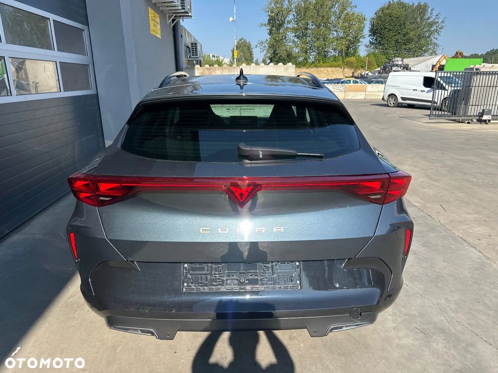 Cupra Formentor 2.0 TSI 4Drive DSG - 5