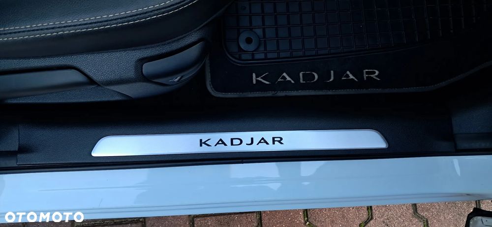 Renault Kadjar Energy dCi 110 Experience - 27