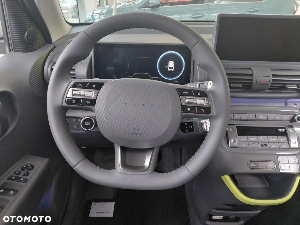 Hyundai Inster - 5