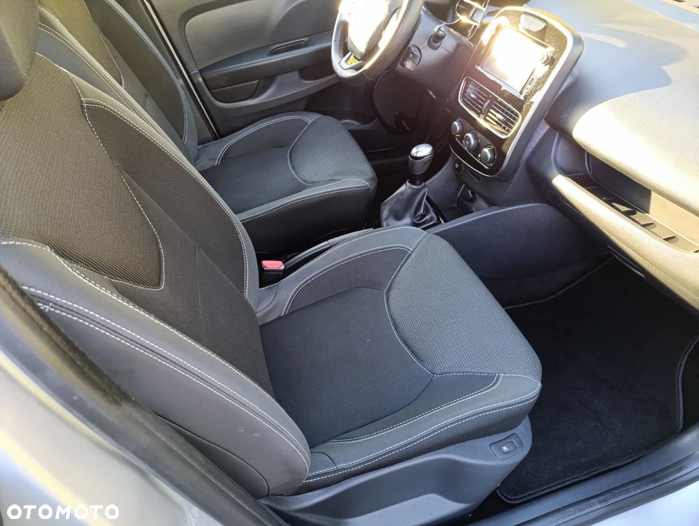 Renault Clio 0.9 Energy TCe Zen - 8