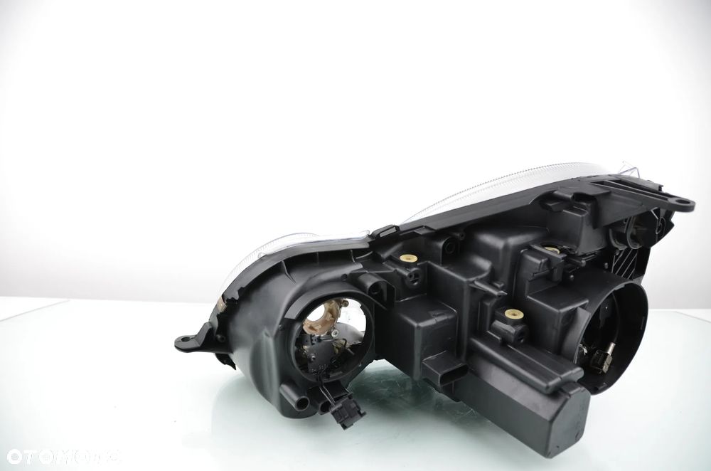 MERCEDES KLASA E W211 LIFT XENON DYNAMICZNY A2118205261 Prawy Przedni Oryginał - 5