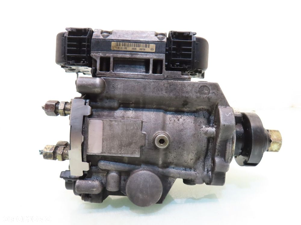 POMPA WTRYSKOWA OPEL ASTRA II G 2.0 DTI 0470504203 09202063 0281011055 - 9