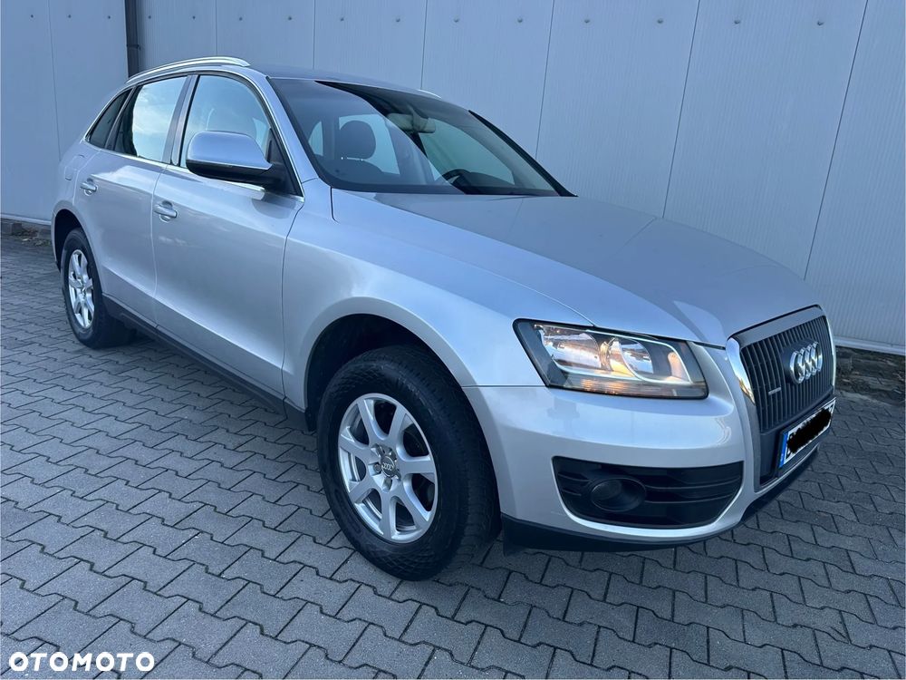 Audi Q5 2.0 TDI Quattro S tronic - 2