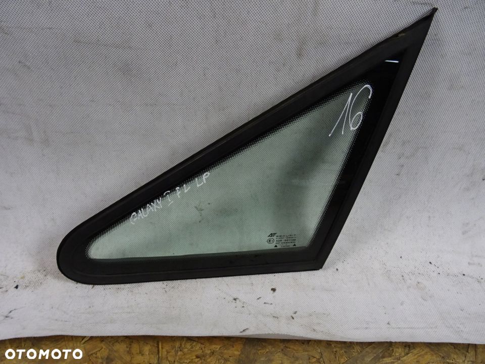 SZYBA KAROSERYJNA LEWA PRZEDNIA FORD GALAXY I LIFT - 1