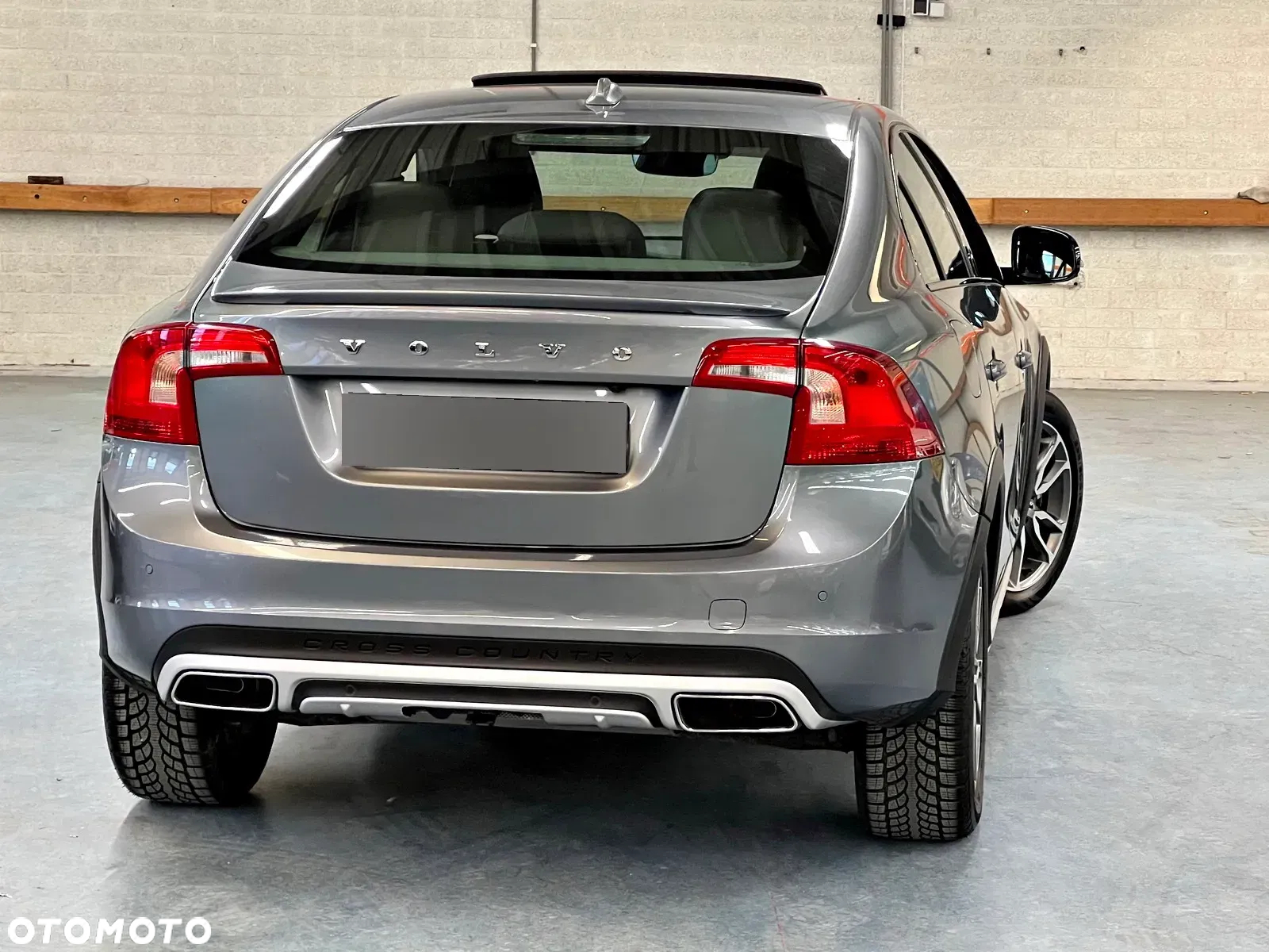 Volvo S60 D5 Drive-E Summum - 12