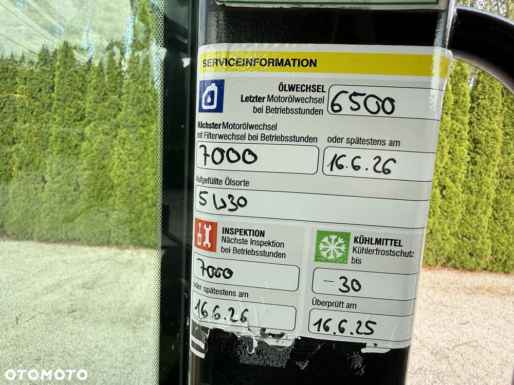 Caterpillar CAT 906 H / ŁADNA / SILNA / ORYGINAŁ  / ZADBANA / SPROWADZONA Z NIEMIEC / MAŁE GABARYTY / BEZ DPF I ADBLUE / 60 70 M 506 509 L30 L35 908 907 320 318 750 850 - 38