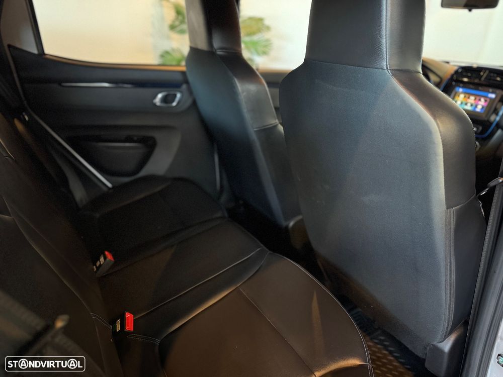 Dacia Spring Comfort - 42